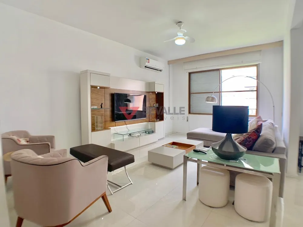 Apartamento, 4 quartos, 162 m² - Foto 3