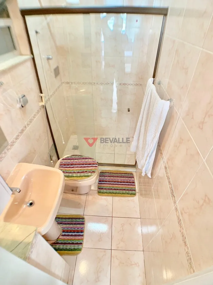 Apartamento, 4 quartos, 162 m² - Foto 25