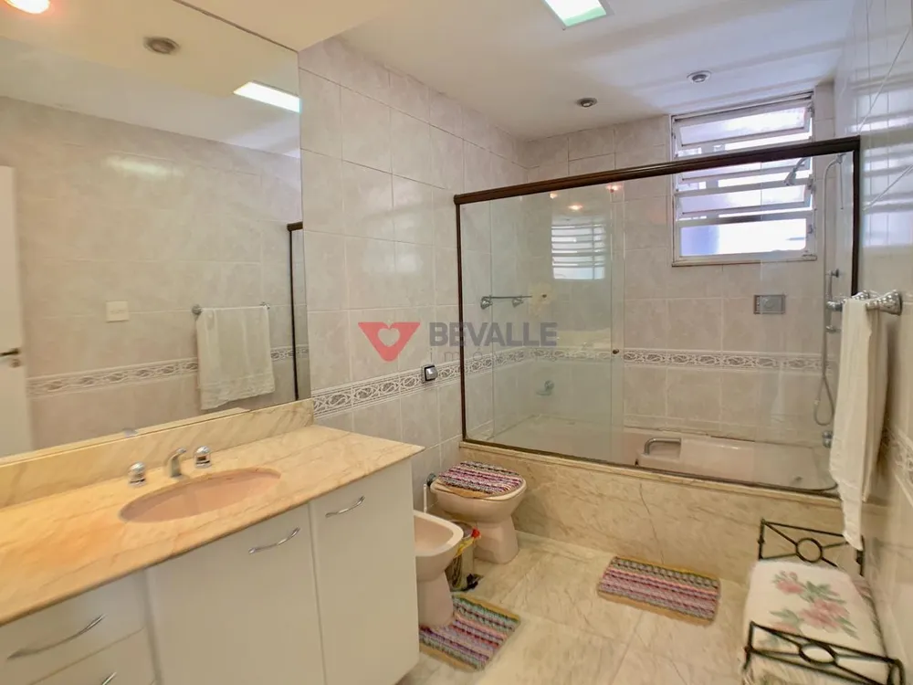 Apartamento, 4 quartos, 162 m² - Foto 23