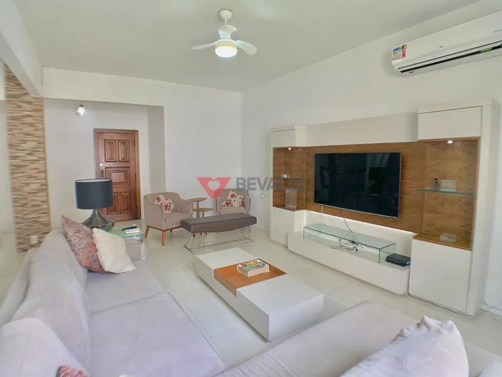 Apartamento, 4 quartos, 162 m² - Foto 5