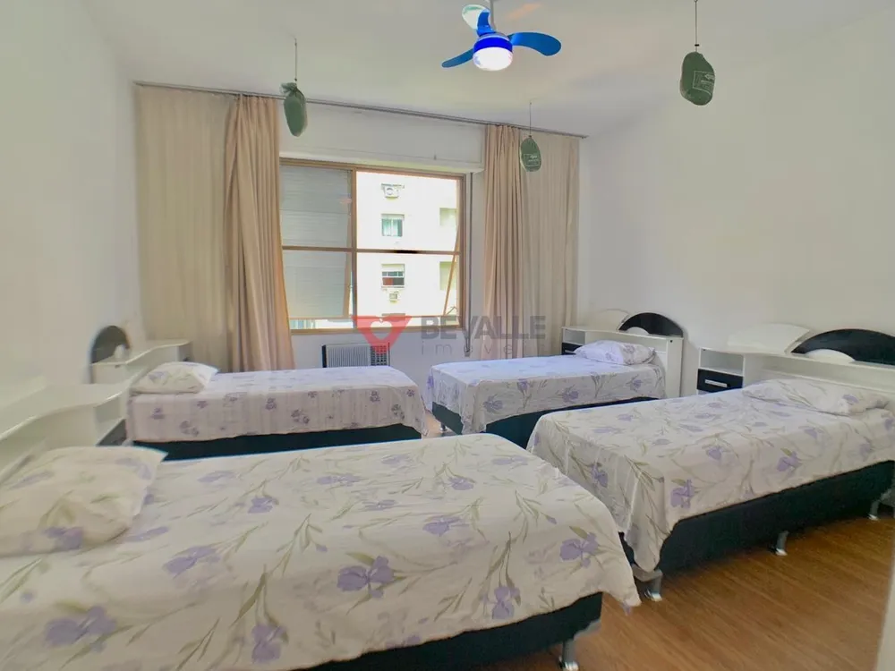 Apartamento, 4 quartos, 162 m² - Foto 22