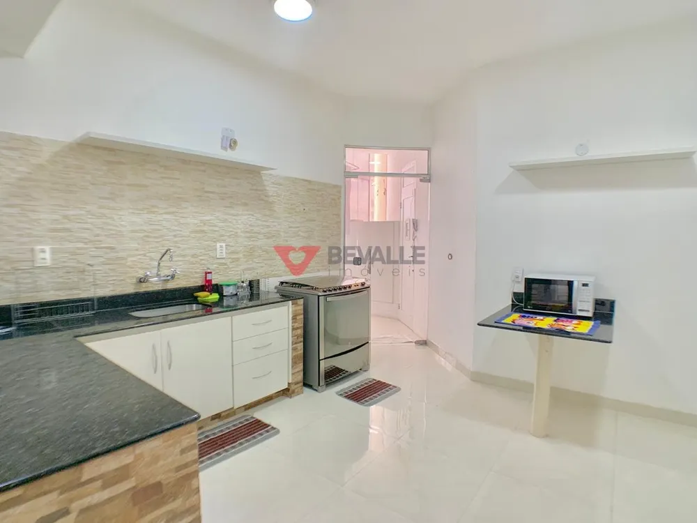 Apartamento, 4 quartos, 162 m² - Foto 28