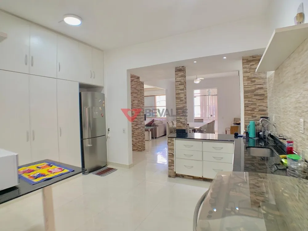 Apartamento, 4 quartos, 162 m² - Foto 26