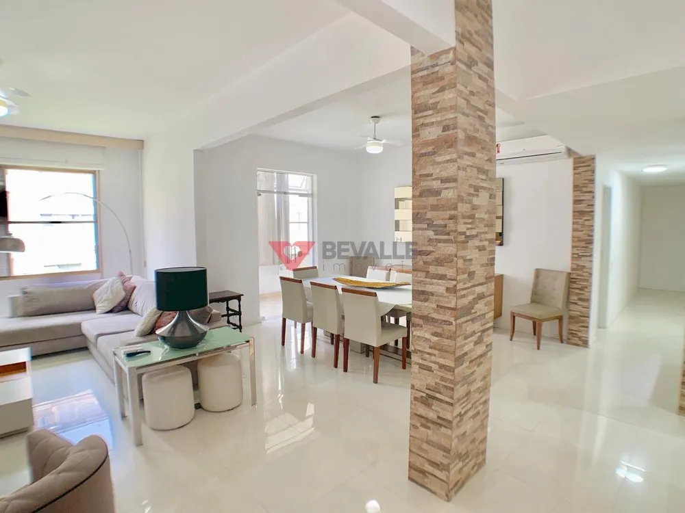 Apartamento, 4 quartos, 162 m² - Foto 9