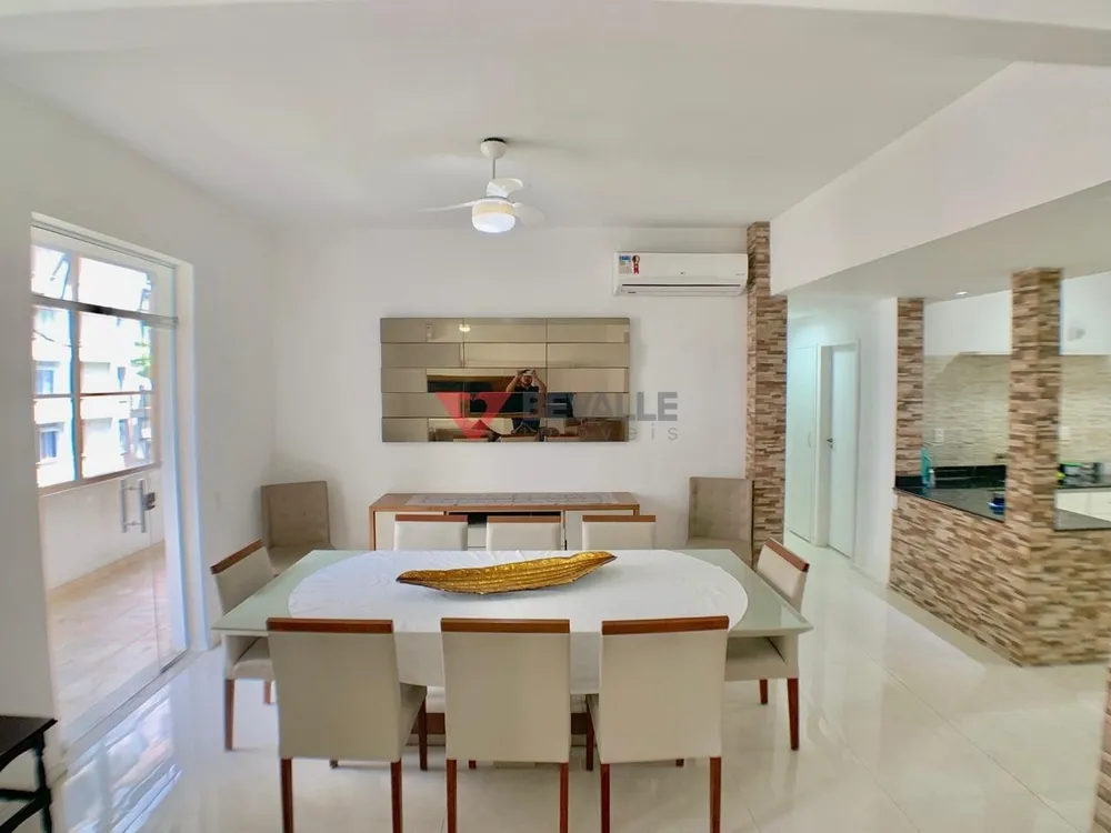Apartamento, 4 quartos, 162 m² - Foto 7
