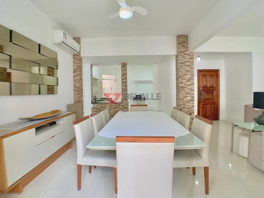 Apartamento, 4 quartos, 162 m² - Foto 11