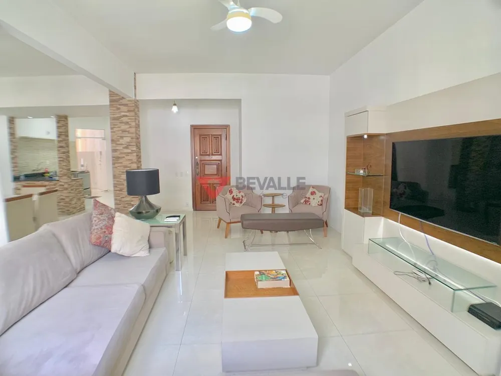Apartamento, 4 quartos, 162 m² - Foto 1