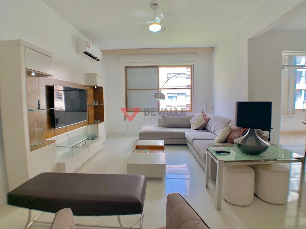Apartamento, 4 quartos, 162 m² - Foto 4