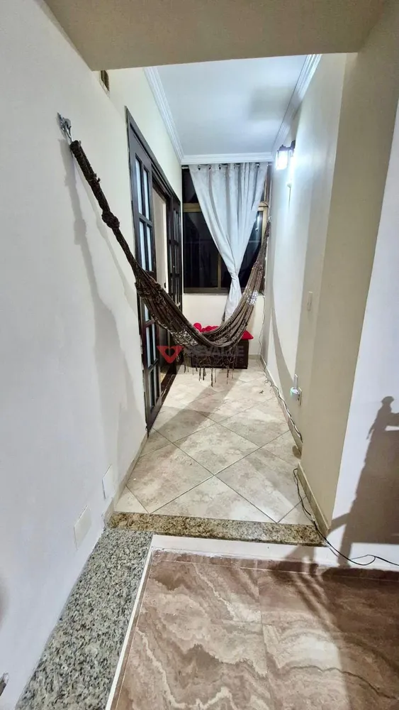 Apartamento, 4 quartos, 171 m² - Foto 11