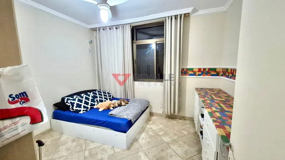 Apartamento, 4 quartos, 171 m² - Foto 19