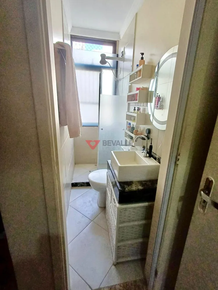 Apartamento, 4 quartos, 171 m² - Foto 23