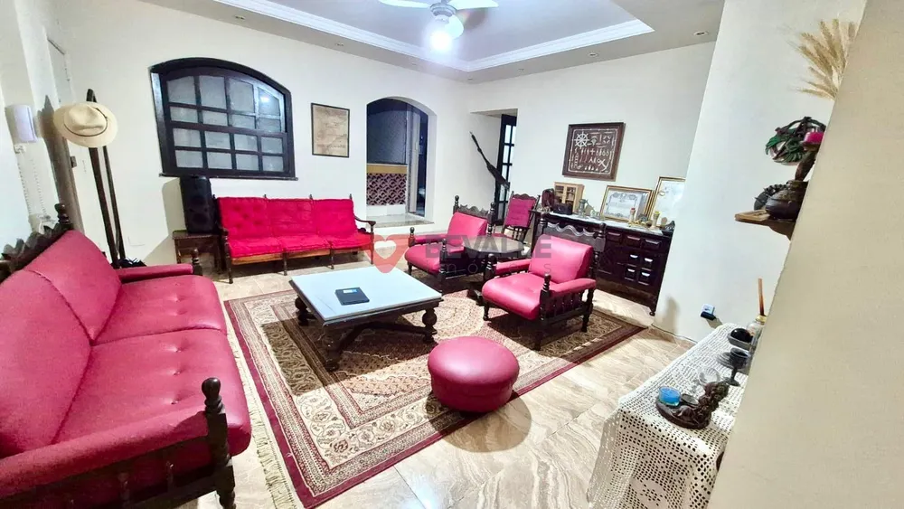 Apartamento, 4 quartos, 171 m² - Foto 2
