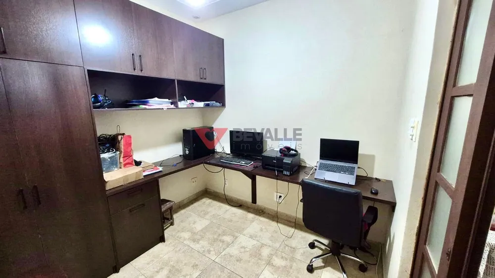 Apartamento, 4 quartos, 171 m² - Foto 9