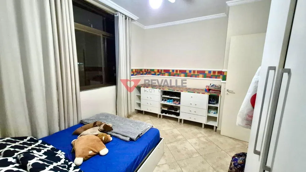 Apartamento, 4 quartos, 171 m² - Foto 17
