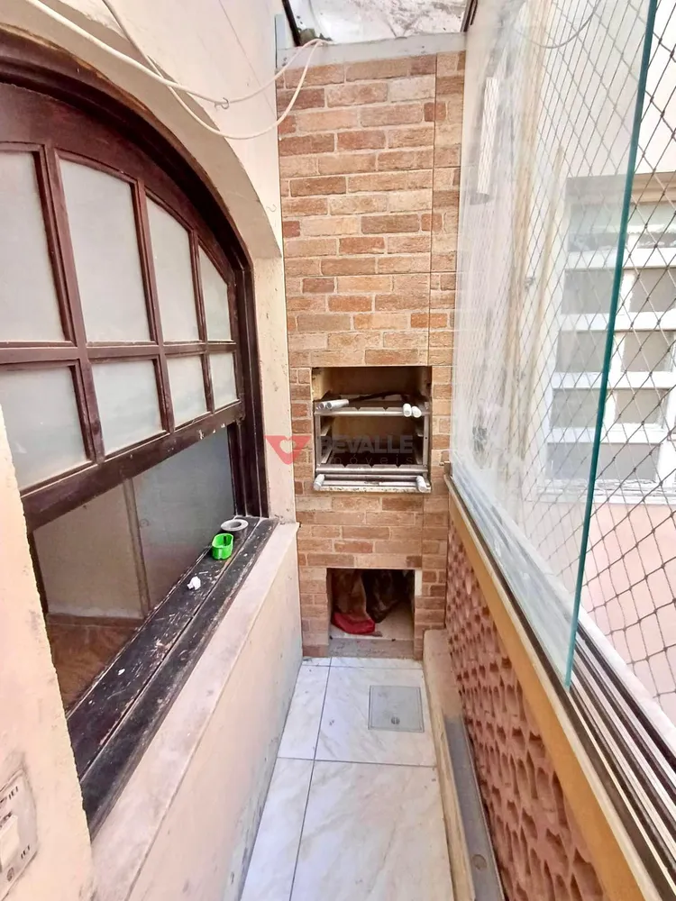 Apartamento, 4 quartos, 171 m² - Foto 26