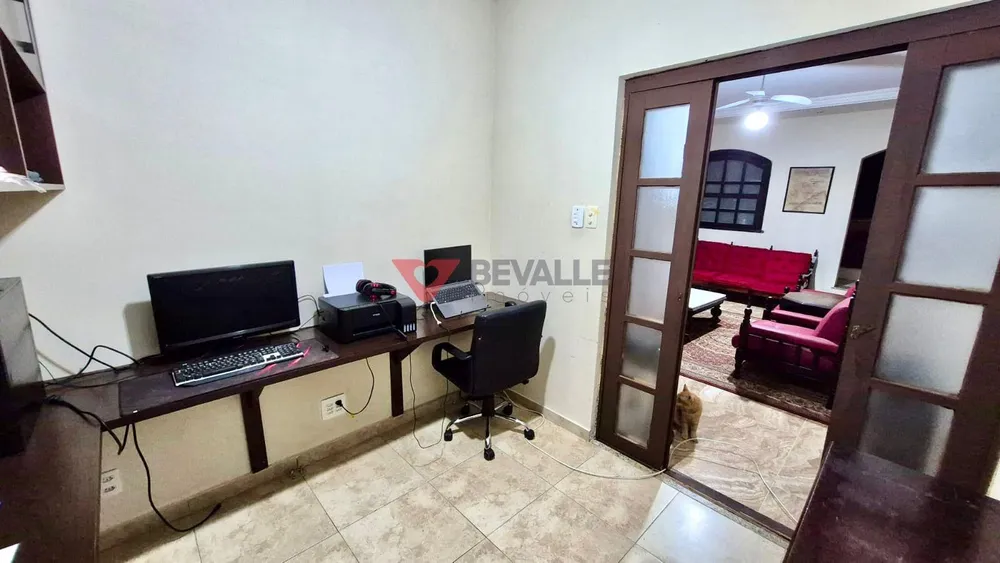 Apartamento, 4 quartos, 171 m² - Foto 6