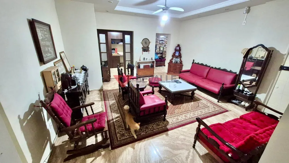 Apartamento, 4 quartos, 171 m² - Foto 3