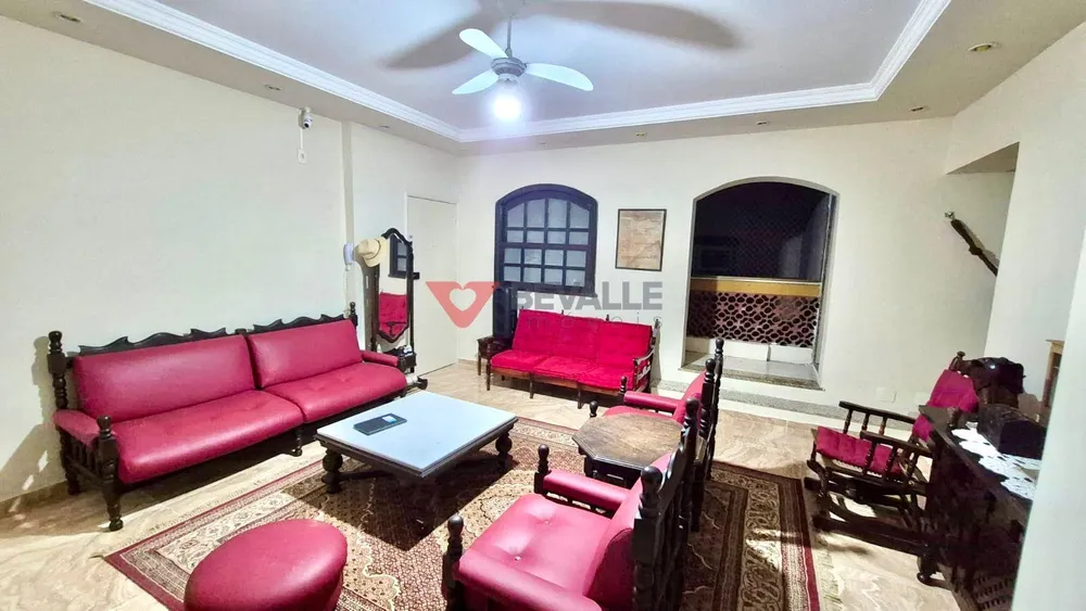 Apartamento, 4 quartos, 171 m² - Foto 16