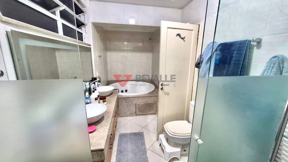 Apartamento, 4 quartos, 171 m² - Foto 32