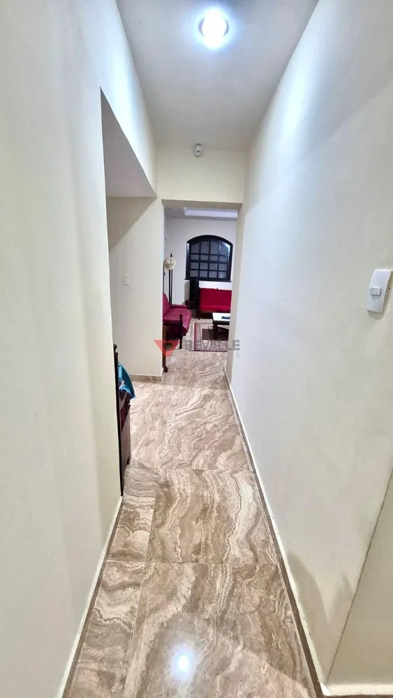 Apartamento, 4 quartos, 171 m² - Foto 10
