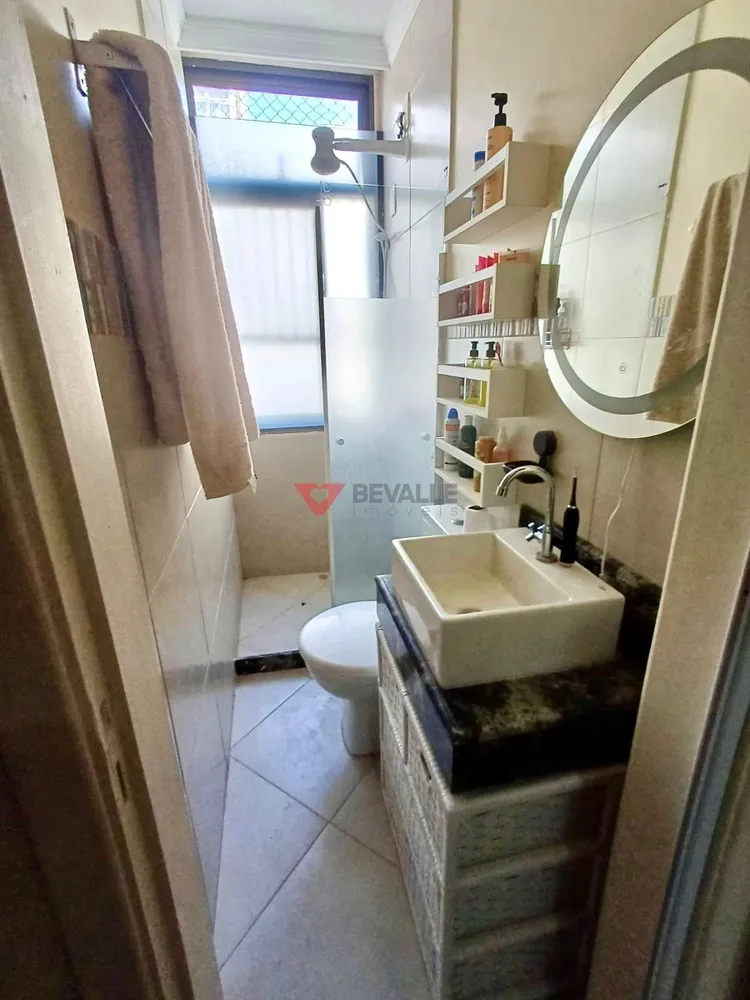 Apartamento, 4 quartos, 171 m² - Foto 22