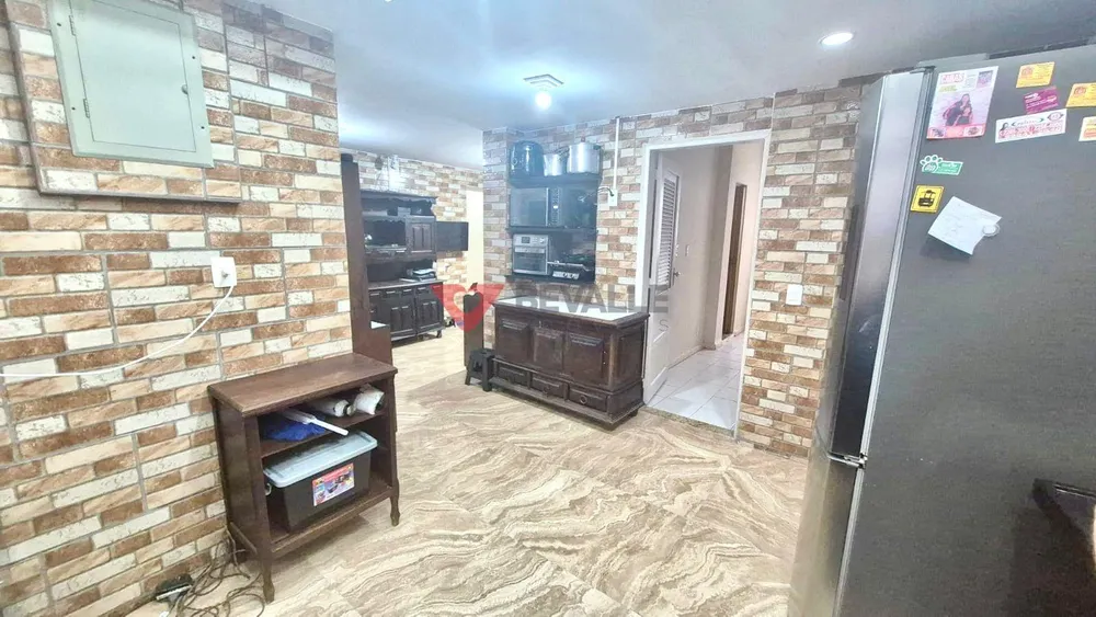 Apartamento, 4 quartos, 171 m² - Foto 8