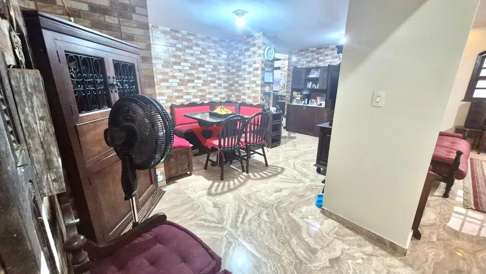 Apartamento, 4 quartos, 171 m² - Foto 4