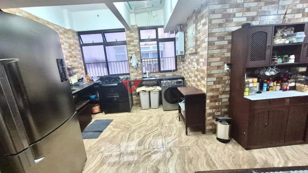 Apartamento, 4 quartos, 171 m² - Foto 34