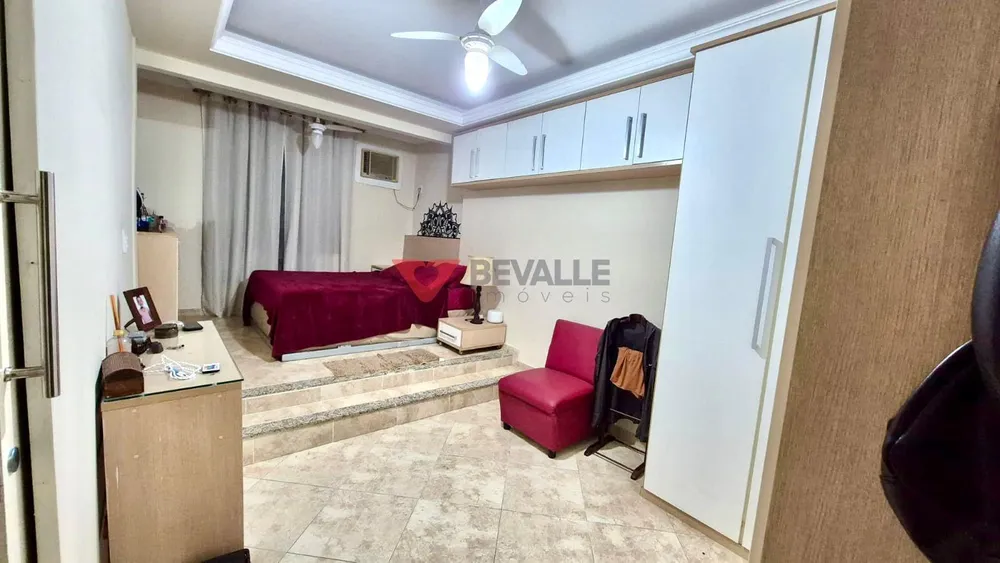 Apartamento, 4 quartos, 171 m² - Foto 37