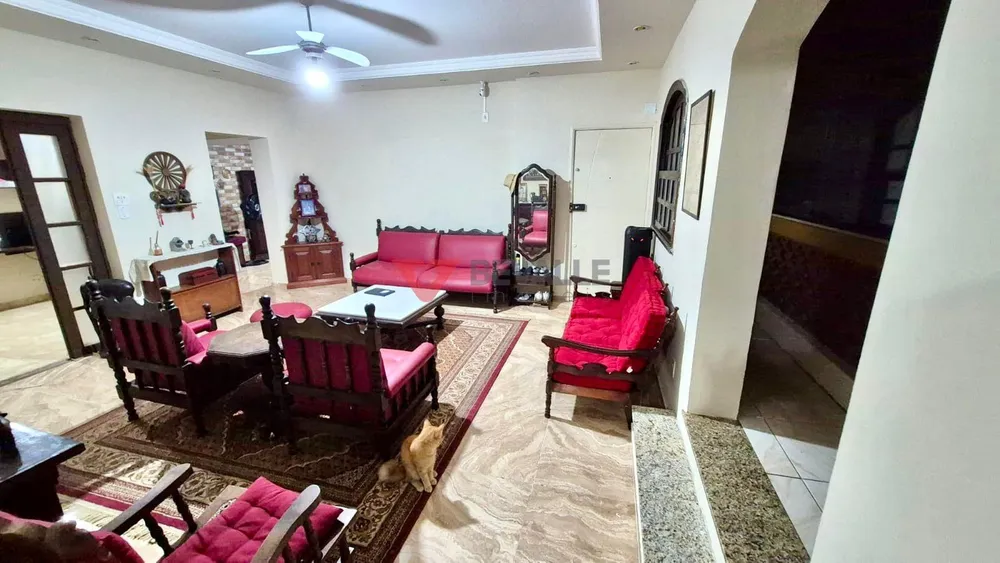 Apartamento, 4 quartos, 171 m² - Foto 33