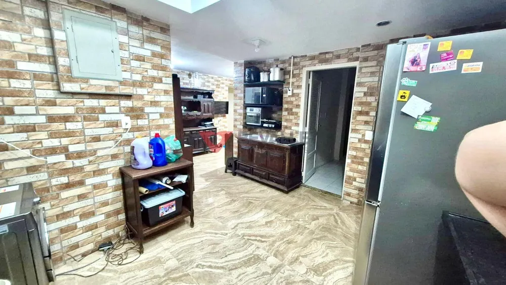 Apartamento, 4 quartos, 171 m² - Foto 7