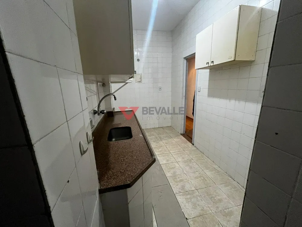 Apartamento, 2 quartos, 80 m² - Foto 3
