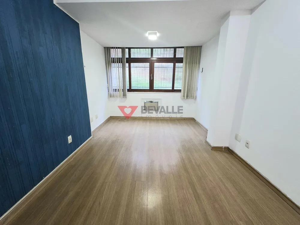 Apartamento, 2 quartos, 80 m² - Foto 1