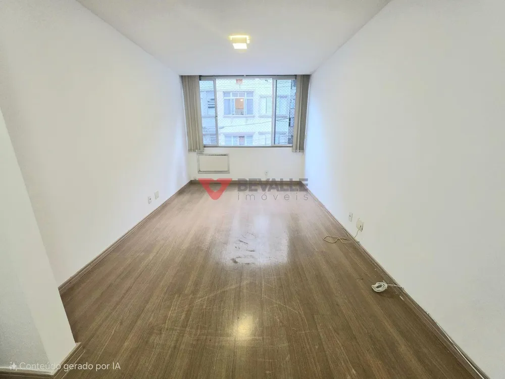 Apartamento, 2 quartos, 80 m² - Foto 8