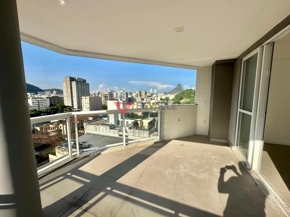 Apartamento, 3 quartos, 120 m² - Foto 4