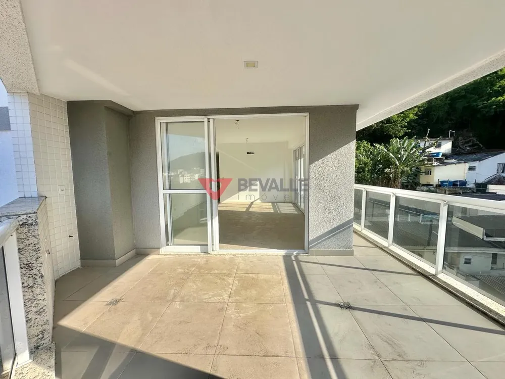 Apartamento, 3 quartos, 120 m² - Foto 7