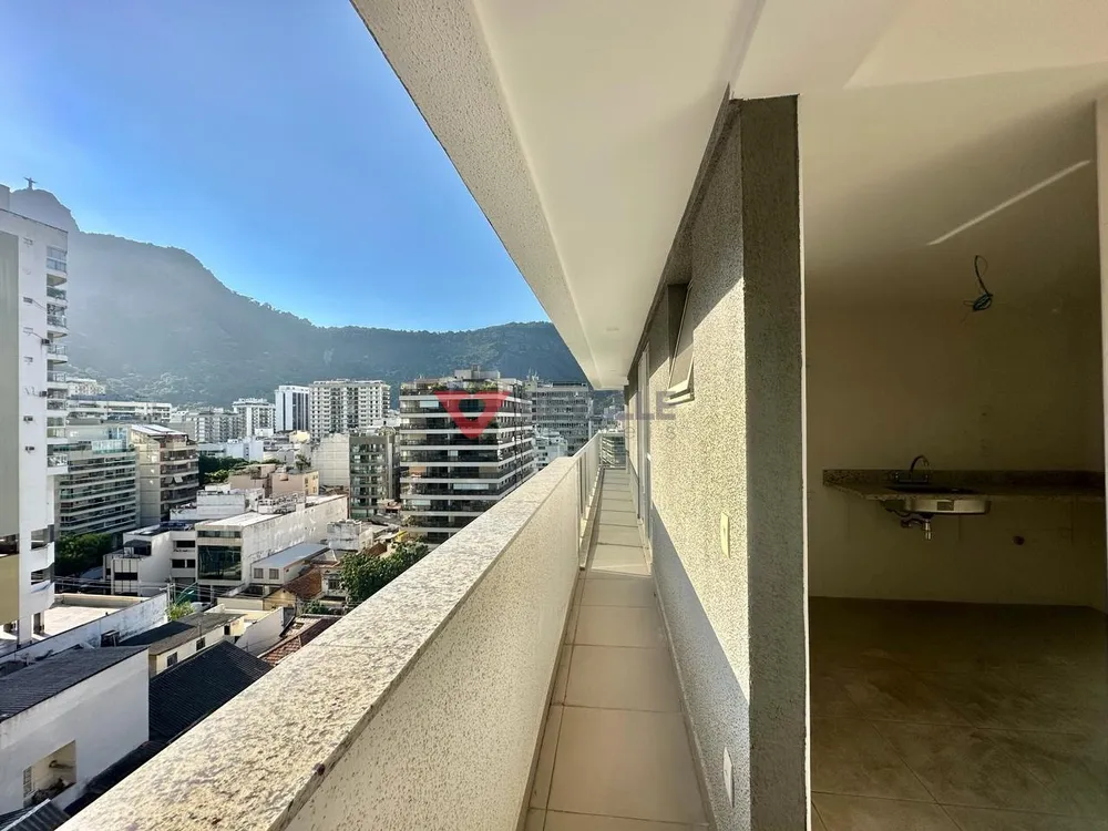 Apartamento, 3 quartos, 120 m² - Foto 14
