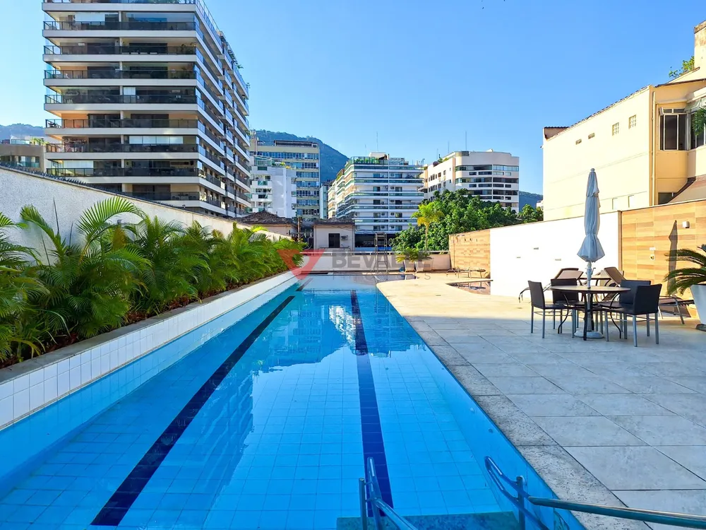 Apartamento, 3 quartos, 120 m² - Foto 29