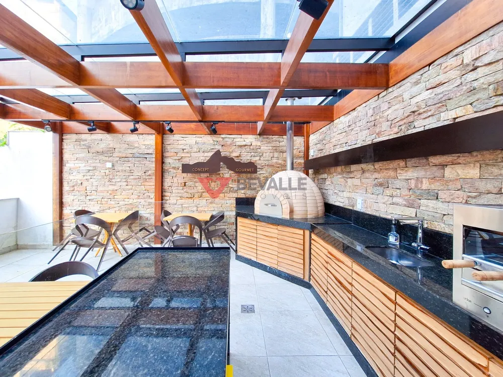 Apartamento, 3 quartos, 120 m² - Foto 28