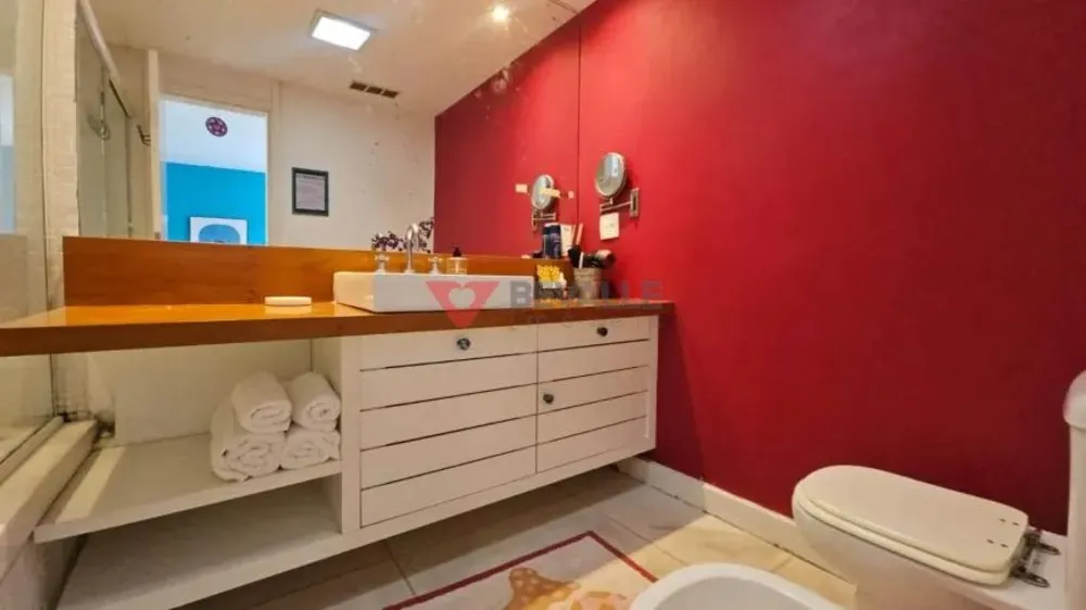 Cobertura, 4 quartos, 260 m² - Foto 16