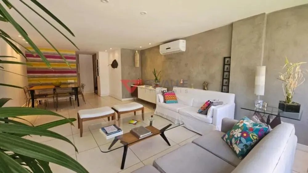 Cobertura, 4 quartos, 260 m² - Foto 11