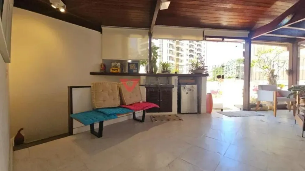 Cobertura, 4 quartos, 260 m² - Foto 8