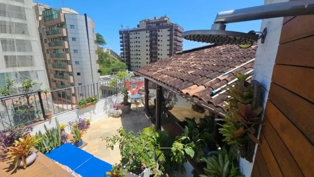 Cobertura, 4 quartos, 260 m² - Foto 6