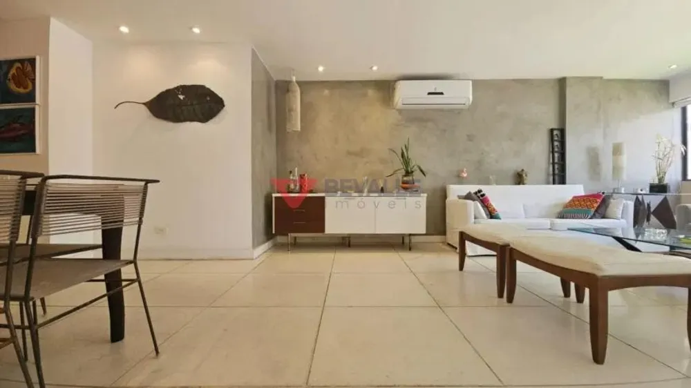 Cobertura, 4 quartos, 260 m² - Foto 38