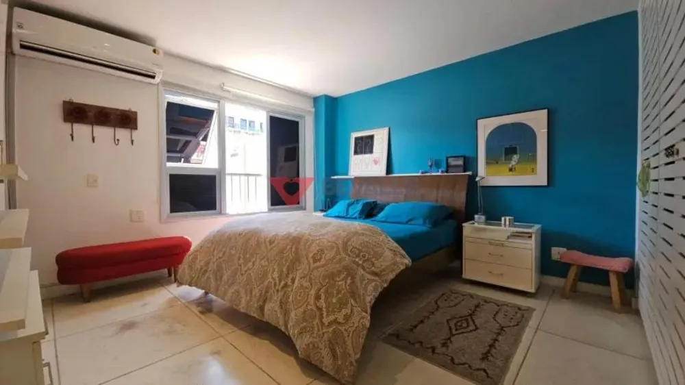 Cobertura, 4 quartos, 260 m² - Foto 19
