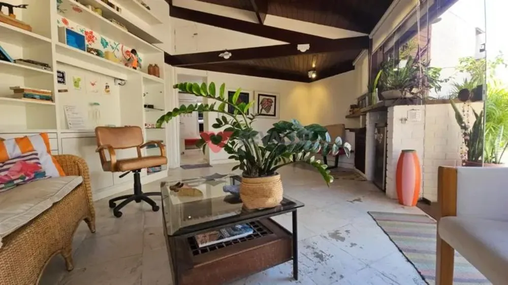 Cobertura, 4 quartos, 260 m² - Foto 9