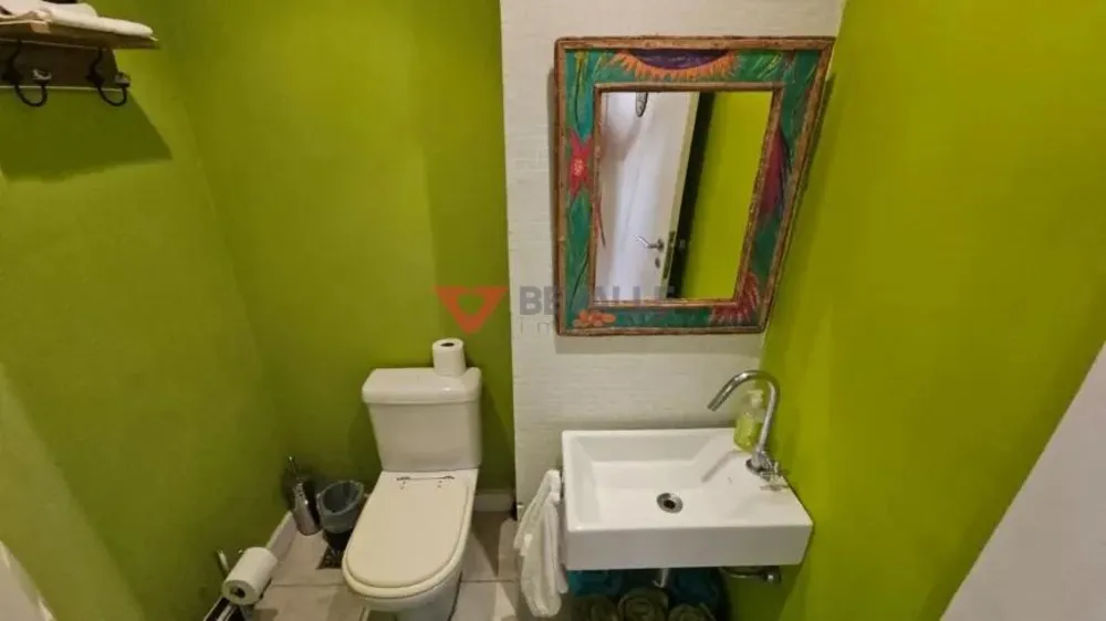 Cobertura, 4 quartos, 260 m² - Foto 20