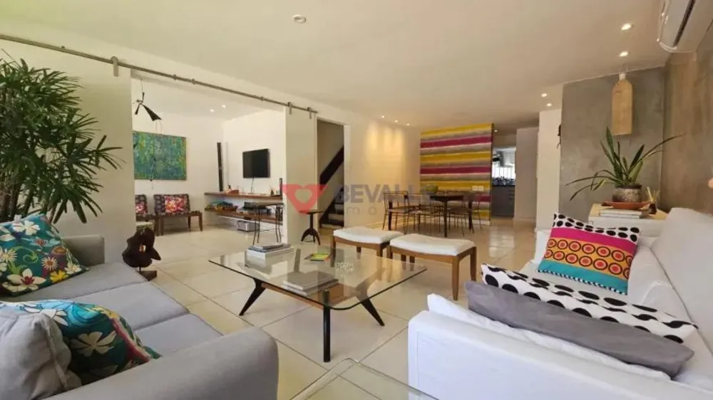 Cobertura, 4 quartos, 260 m² - Foto 12