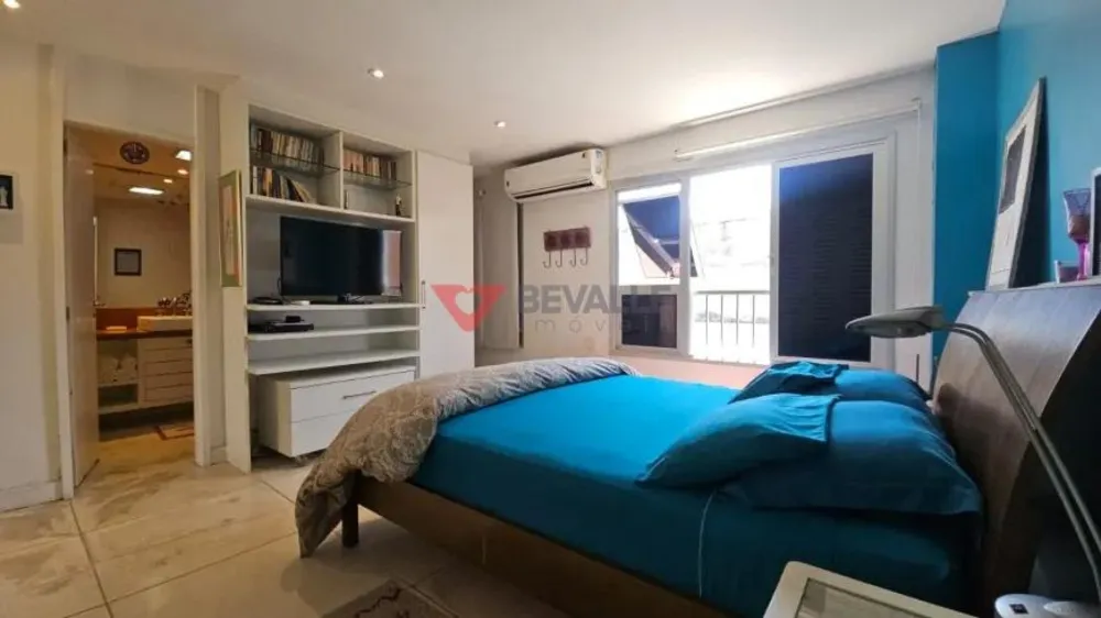 Cobertura, 4 quartos, 260 m² - Foto 18