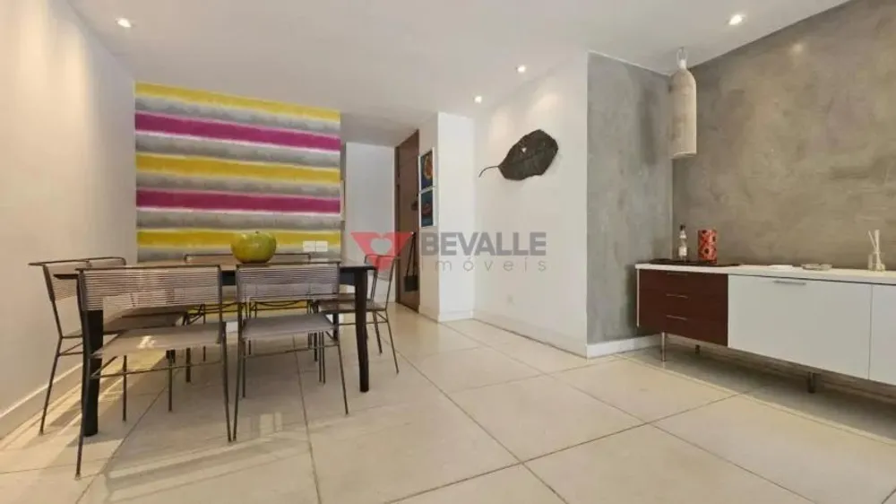 Cobertura, 4 quartos, 260 m² - Foto 14